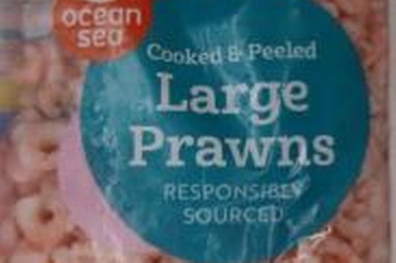 tesco recalls food product due to possible 'presence of moths'