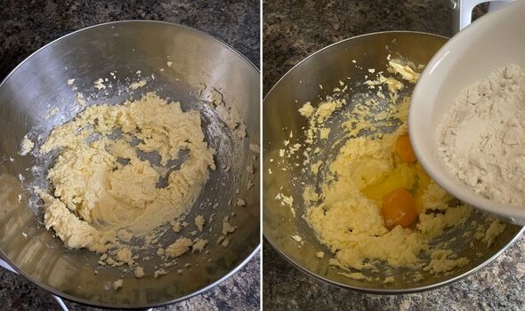 i followed an ‘easy' 15-minute banana bread recipe - but it had one problem with it