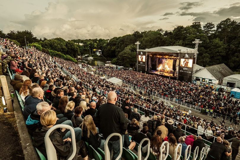 16 Music Icons Set To Play Scarborough Open Theatre 2024 Shows Here S   AA1leg9e.img