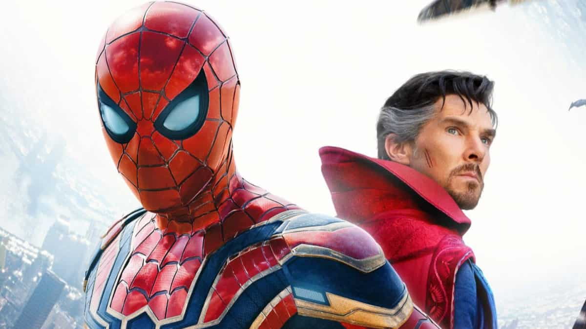 Marvel settles dispute over <b>Spider</b>-<b>Man</b>, <b>Doctor</b> <b>Strange</b> rights.