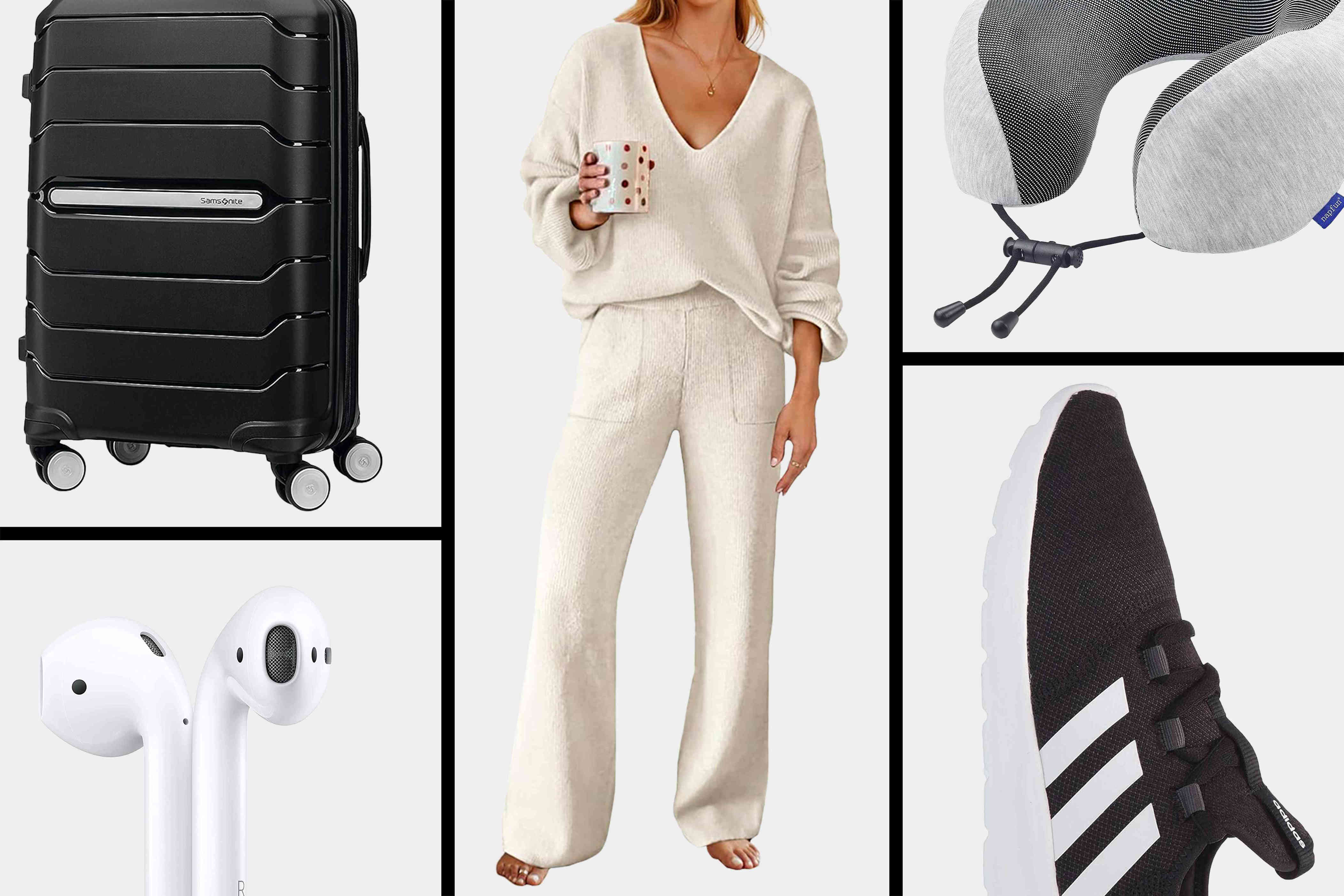 amazon, amazon is closing out 2023 with up to 76% off luggage, shoes, and more — shop the 80 best deals from $6