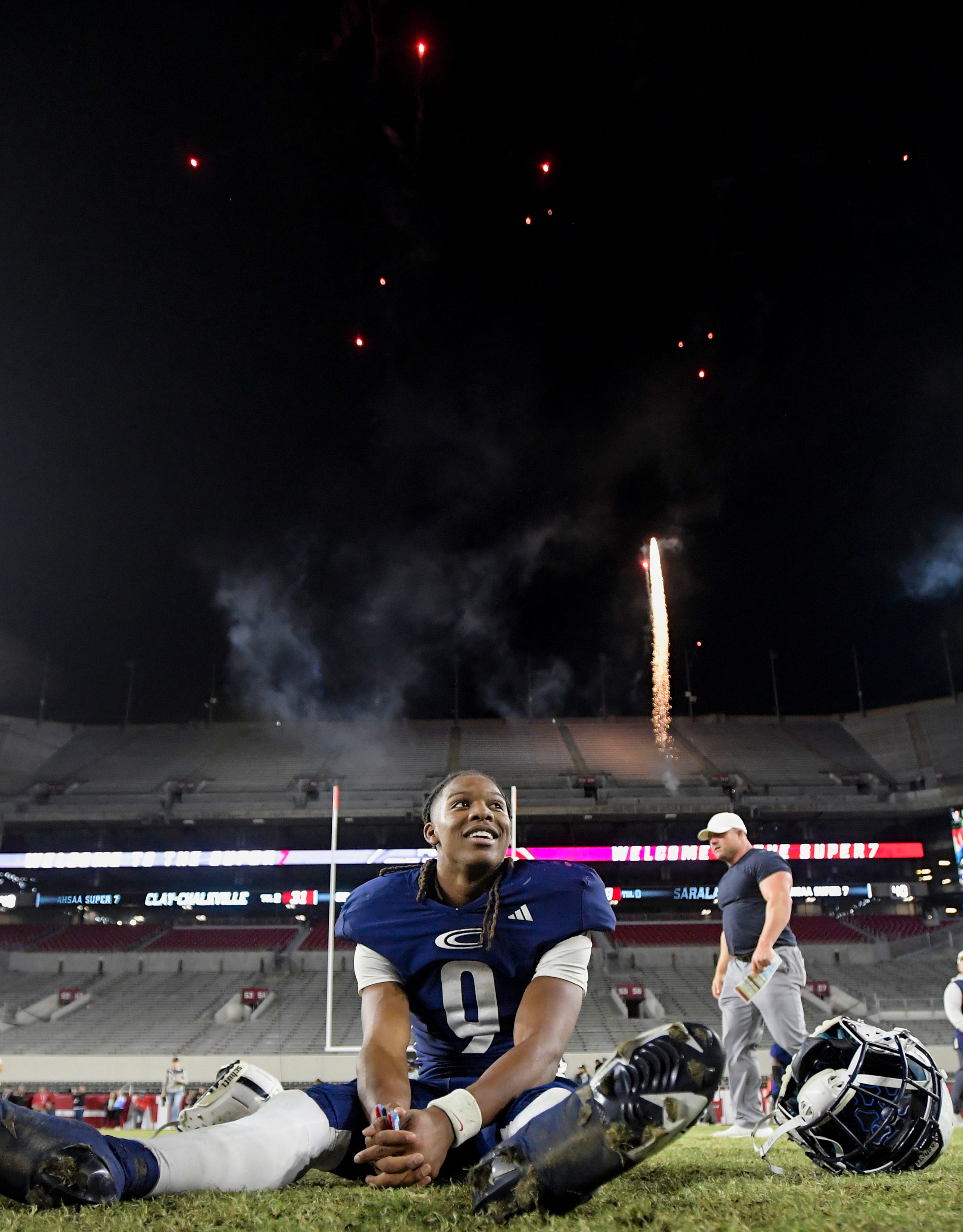 What Was The Best Moment From The Super 7 AHSAA Football Championships ...