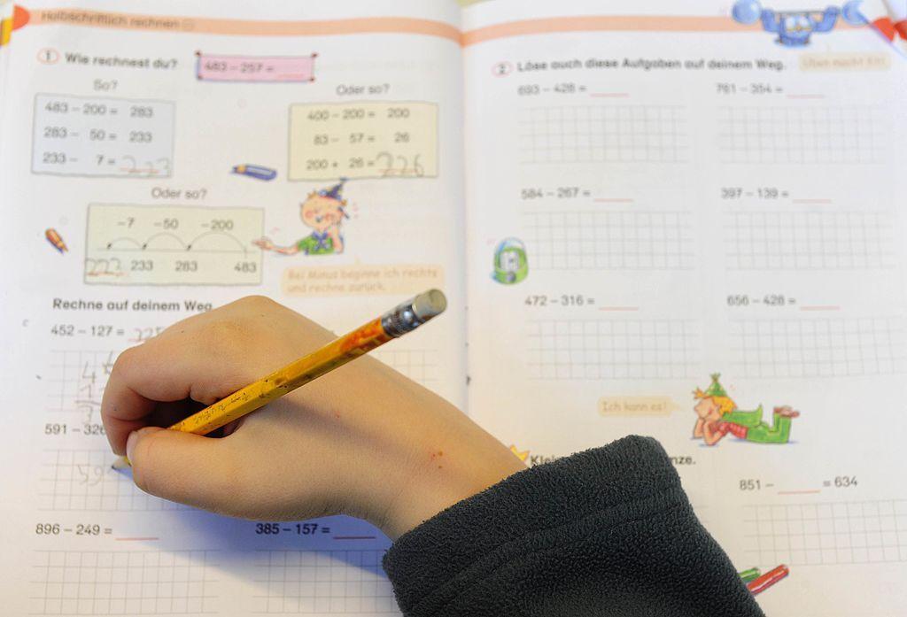 mengapa anak-anak di singapura pandai matematika?