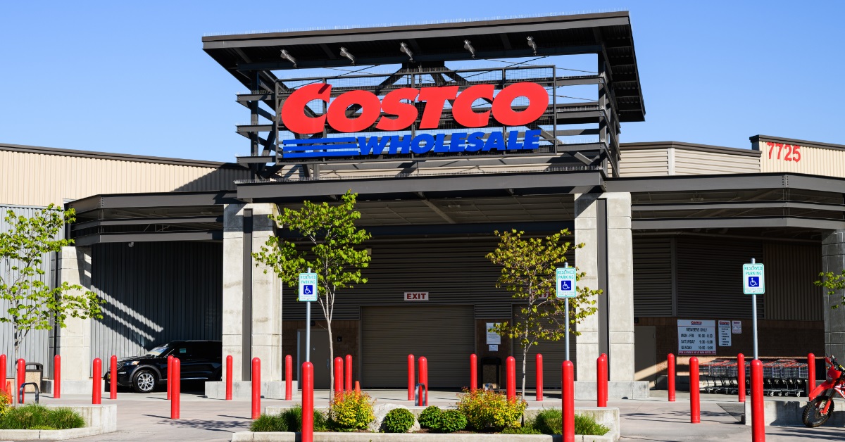 15 Kitchen Appliances And Gadgets To Always Buy At Costco   AA1lf37V.img