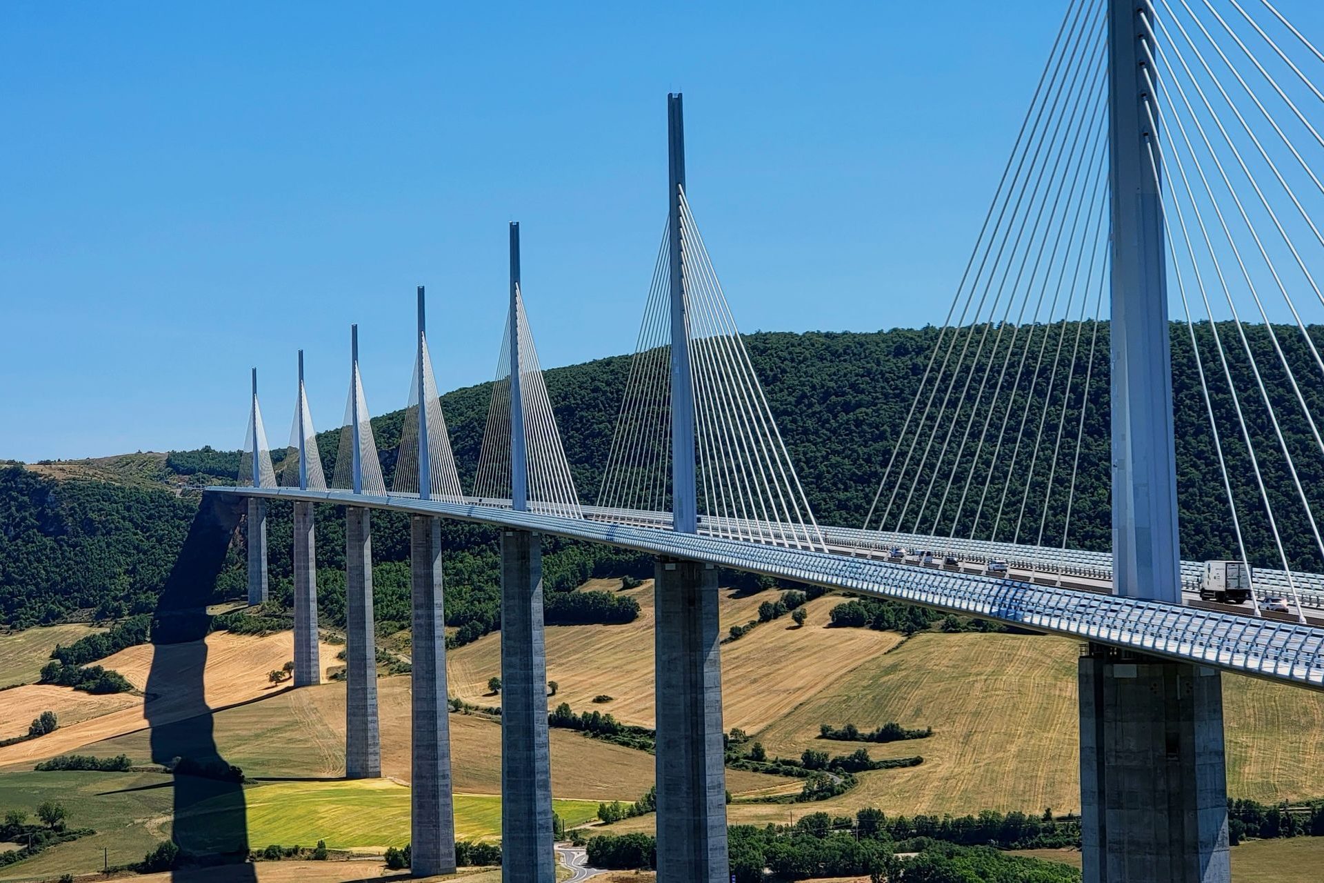 The most impressive bridges in the world