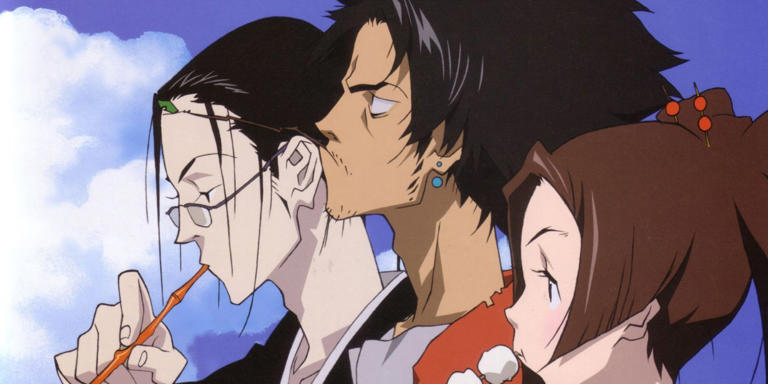 10 Best One Season Anime You Can Stream On Crunchyroll Now 7360