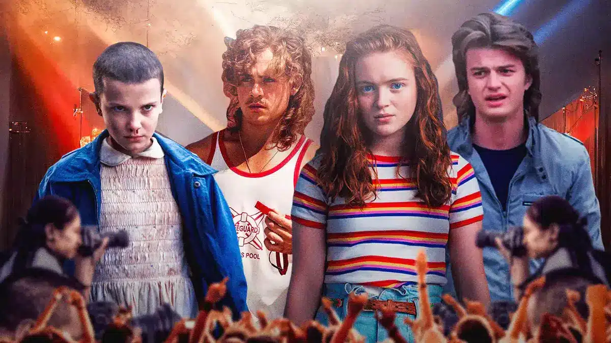 Stranger Things Season 5 Gets Surprise 2024 Production Update   AA1lf9RH.img