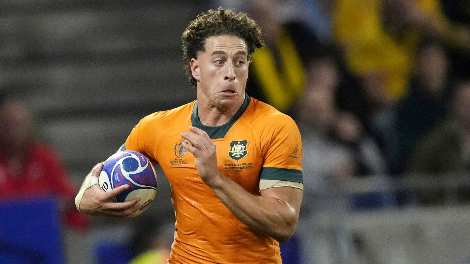 Wallabies Star Set For Rugby League Debut Following Shock Code Switch