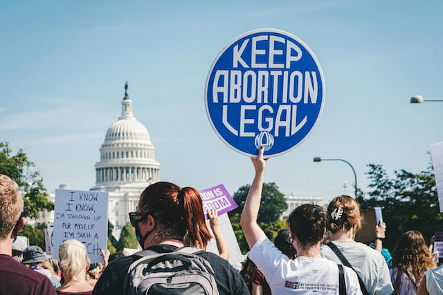 Is Abortion Legal, or Should It Be?