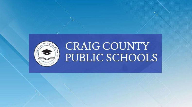 Person associated with Craig County Public Schools charged with crimes