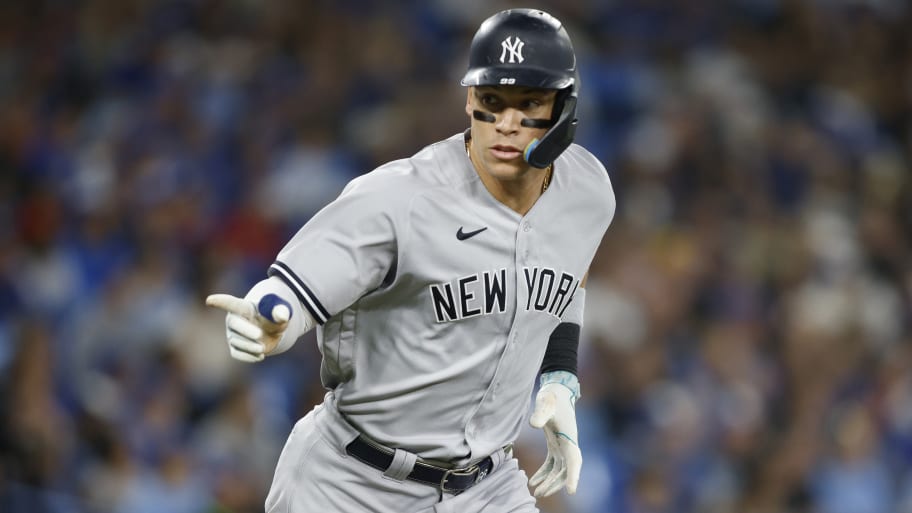 ¿El Dúo Juan Soto-Aaron Judge De Los Yankees Es El Mejor De Las Grandes ...