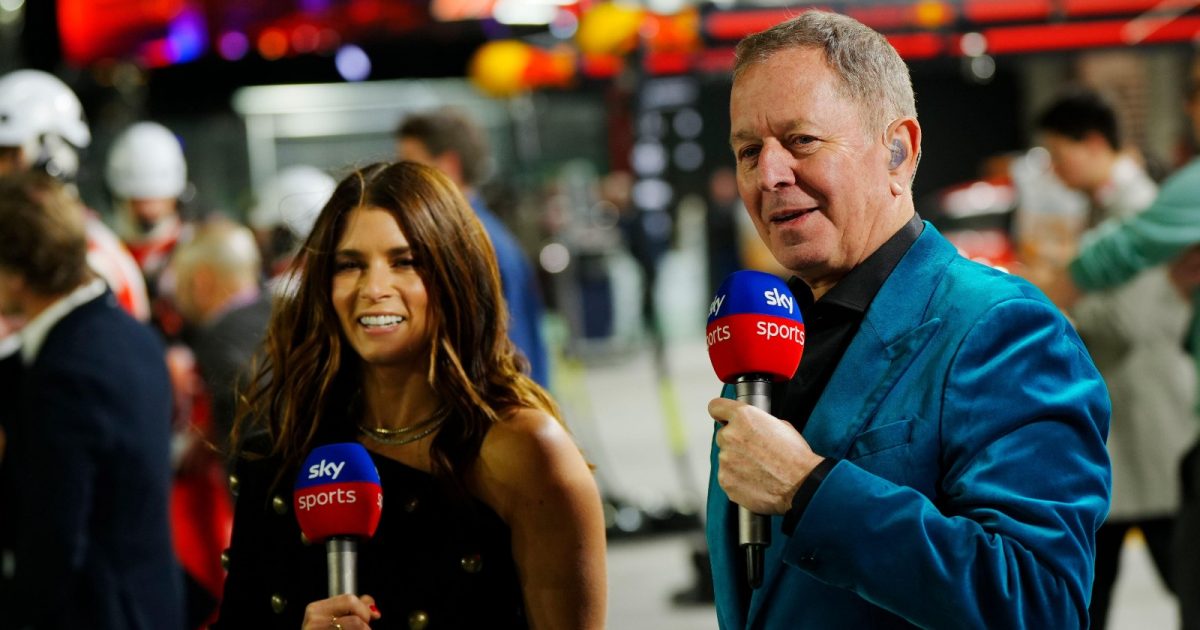 martin brundle highlights f1’s ‘bullet dodge’ as moment of the season