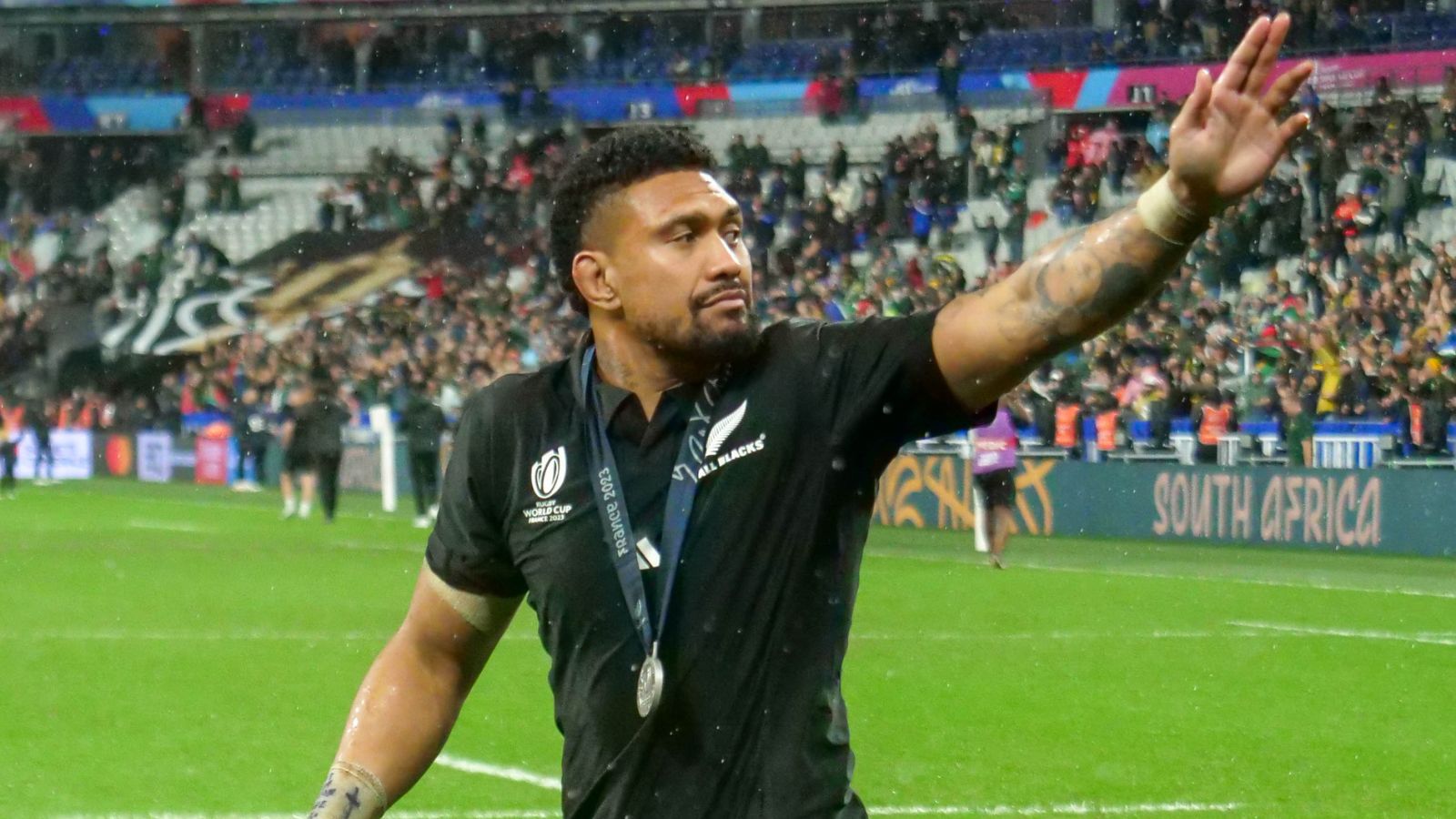 ardie savea settles world number one debate and reveals ‘sting’ attached to springboks 2024 double-header