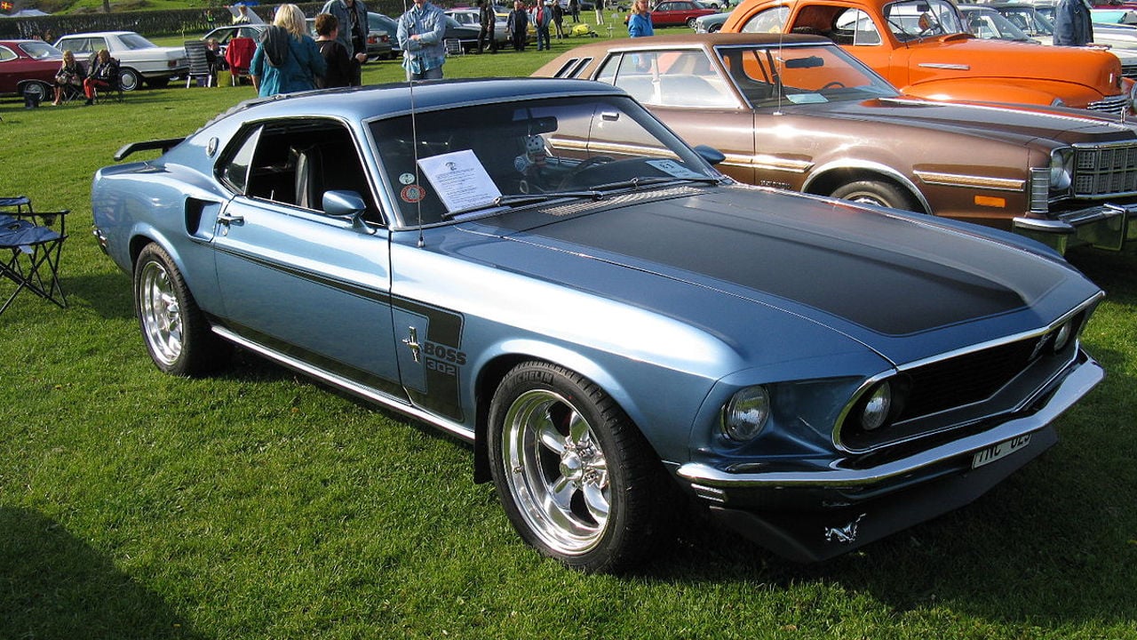 12 Classic American Cars That People Hated