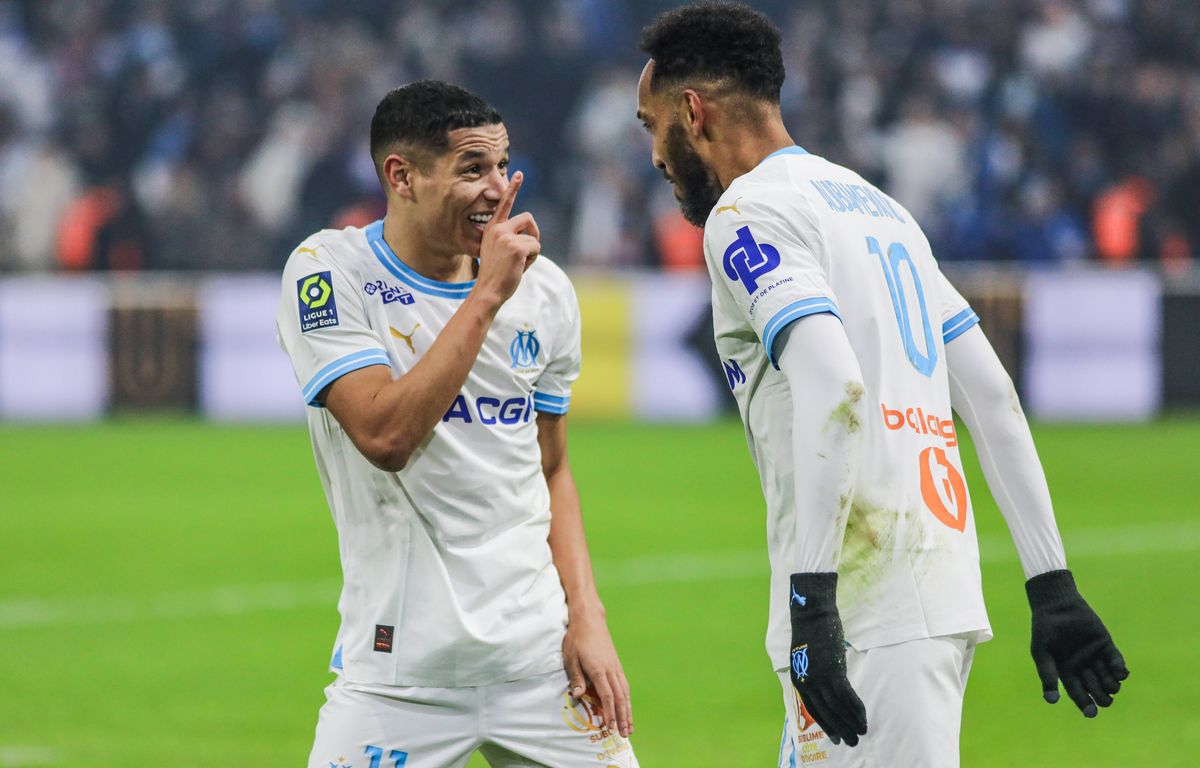 Lorient Om Sur Quelle Chaîne Et à Quelle Heure Voir Le Match De Ligue 1 En Direct 1219