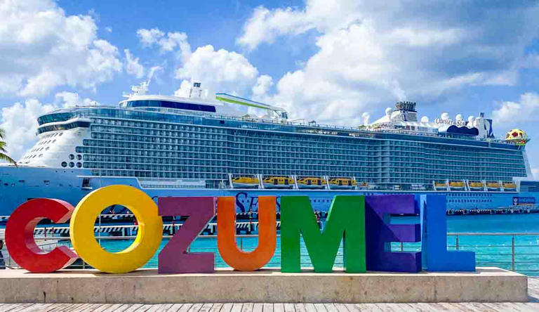 If your Western Caribbean cruise visits Mexico, chances are, you’ll have a stop at the Cozumel cruise port – one of the major cruise ports in Mexico. This popular cruise ship port offers lots of activities and tourist attractions for families, whether you choose to stay in the port area, book an official cruise line …