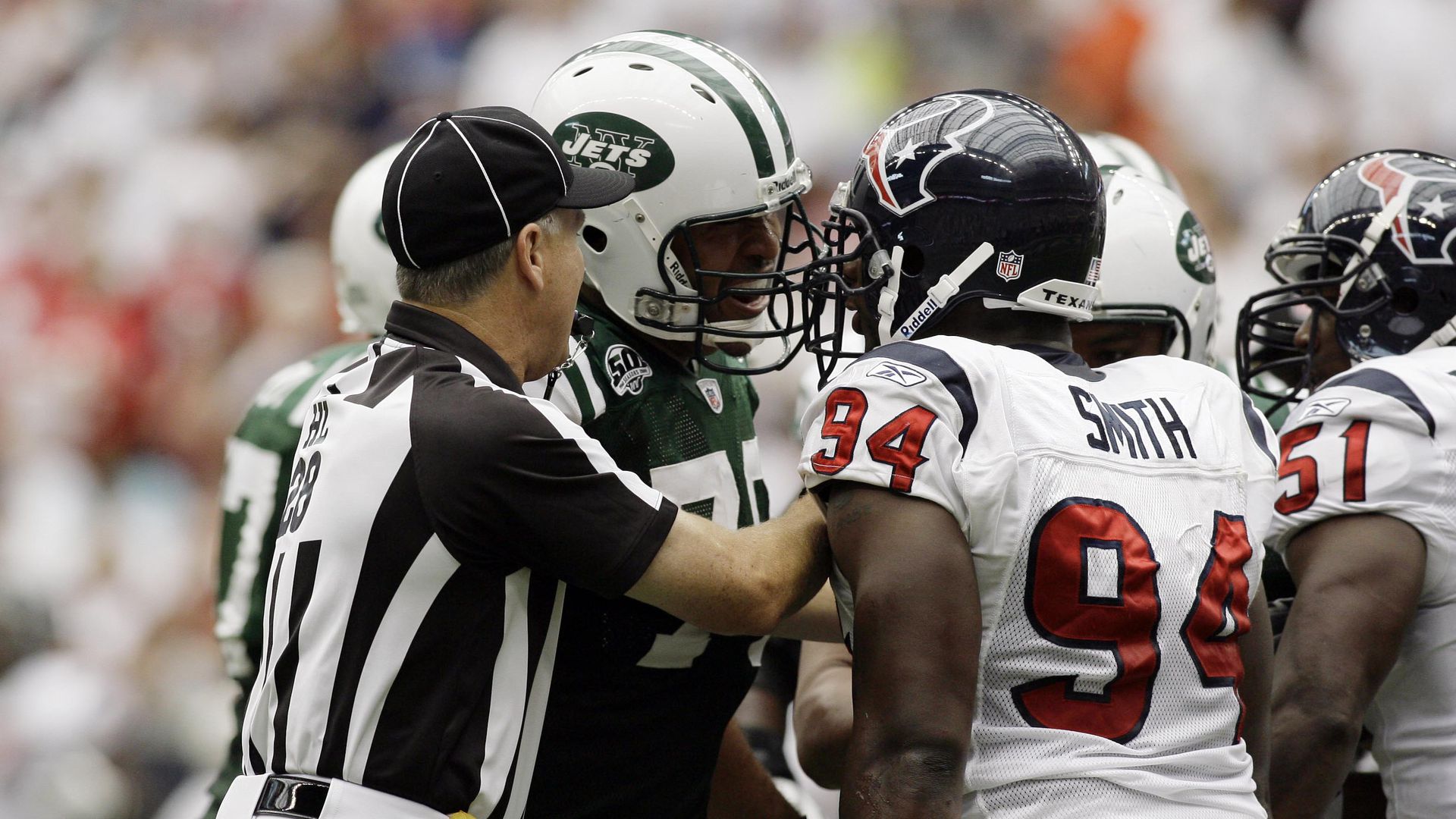 Houston Texans Vs. New York Jets: Best Prop Bets