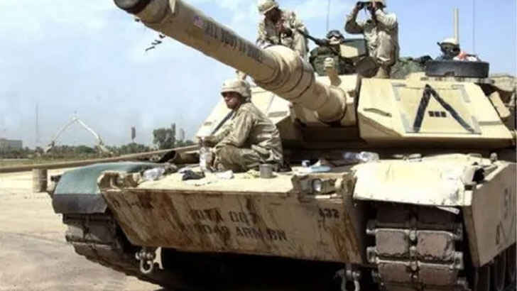 <p>The development of a military tank is a meticulous process that involves building, testing, and approving the design. During the 1980s, the introduction of the M1A1 tank was considered a major milestone in military technology. However, the M1A2 soon replaced it as a superior tank. While the M1A2 shares the same frame as the M1A1, it features armor made of depleted uranium, which provides better protection.</p>