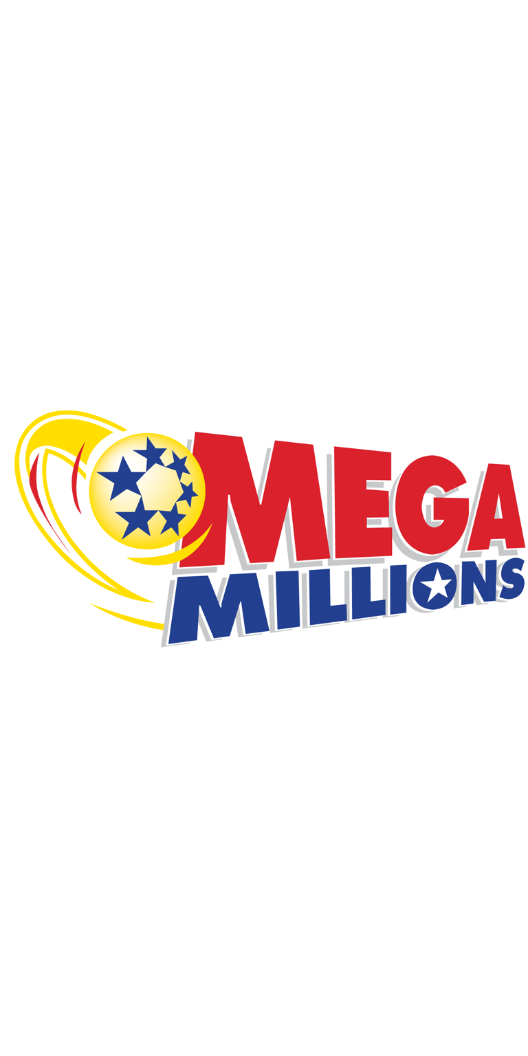 Mega Millions jackpot at 45 million for Tuesday, April 2, 2024 lottery