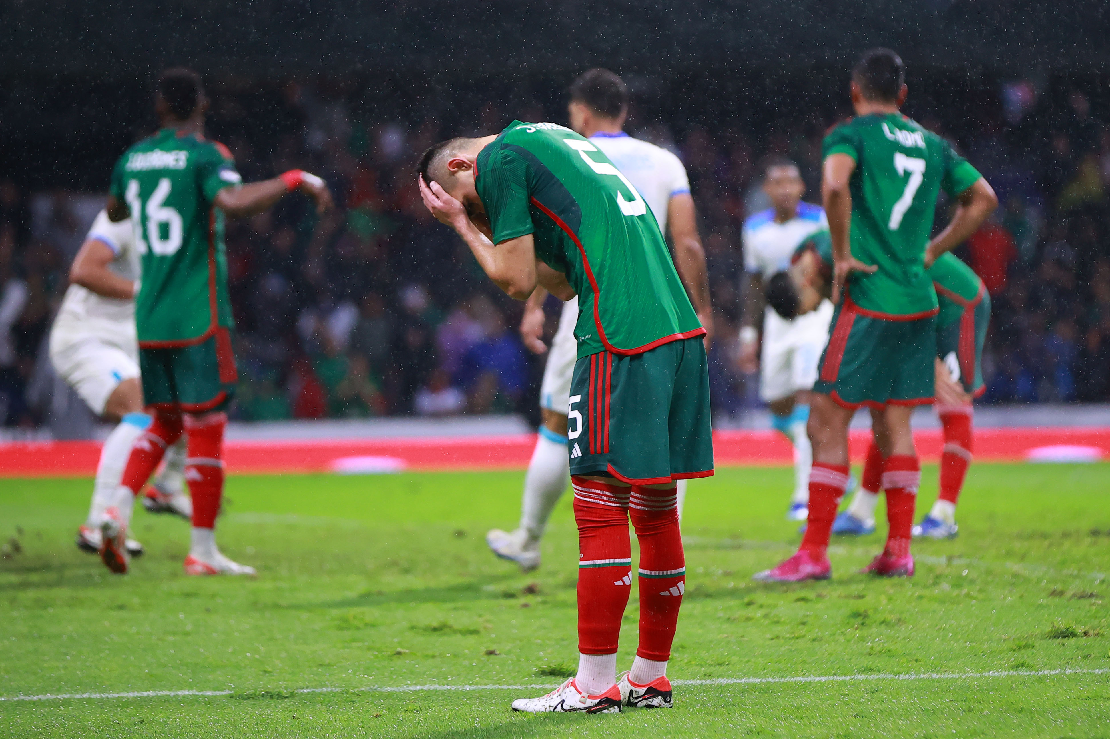 christian martinoli criticó las gestiones dentro del fútbol mexicano