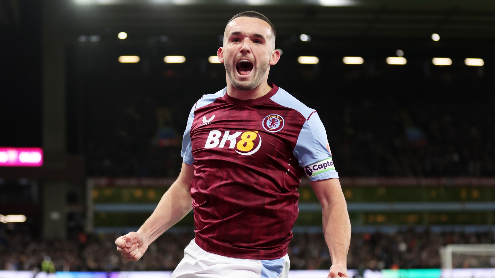 Aston Villa Vs Arsenal Final Score, Result, Highlights As McGinn Sets ...