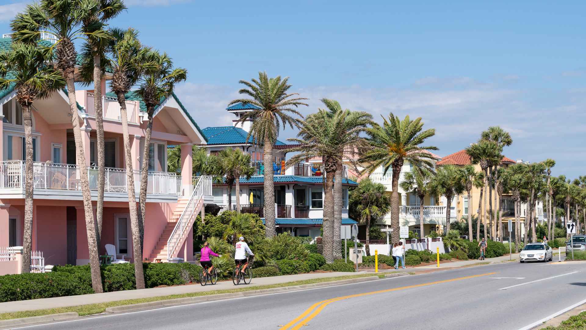 Housing Market 2024 When is the Best Time to Buy a House in Florida?
