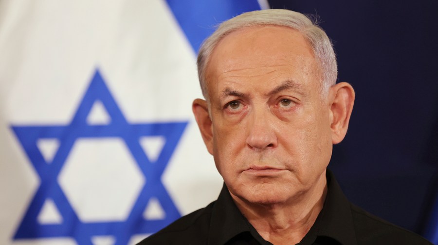 Netanyahu Insists On ‘absolute Victory’ Over Hamas Amid Cease-fire Talks