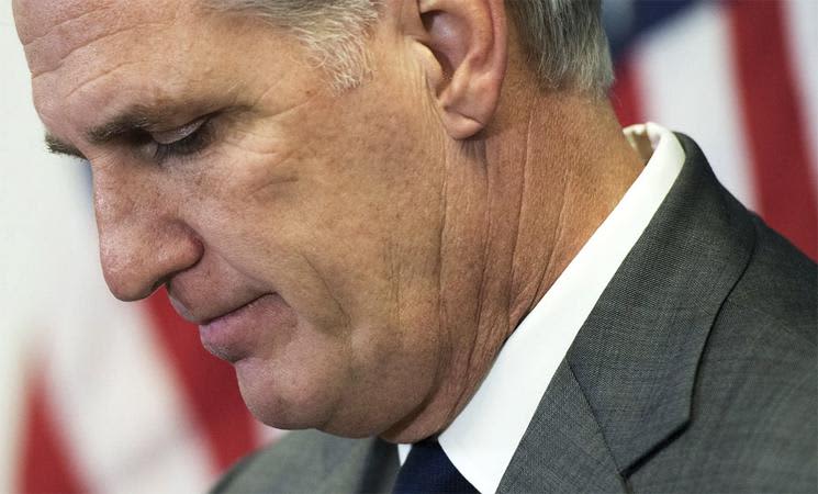 kevin mccarthy shredded by his own hometown: 'not what we expect from our elected leaders'