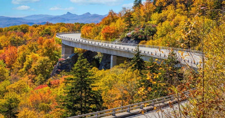 13 Road Trips To Take In The USA That Are Bucket-List Worthy