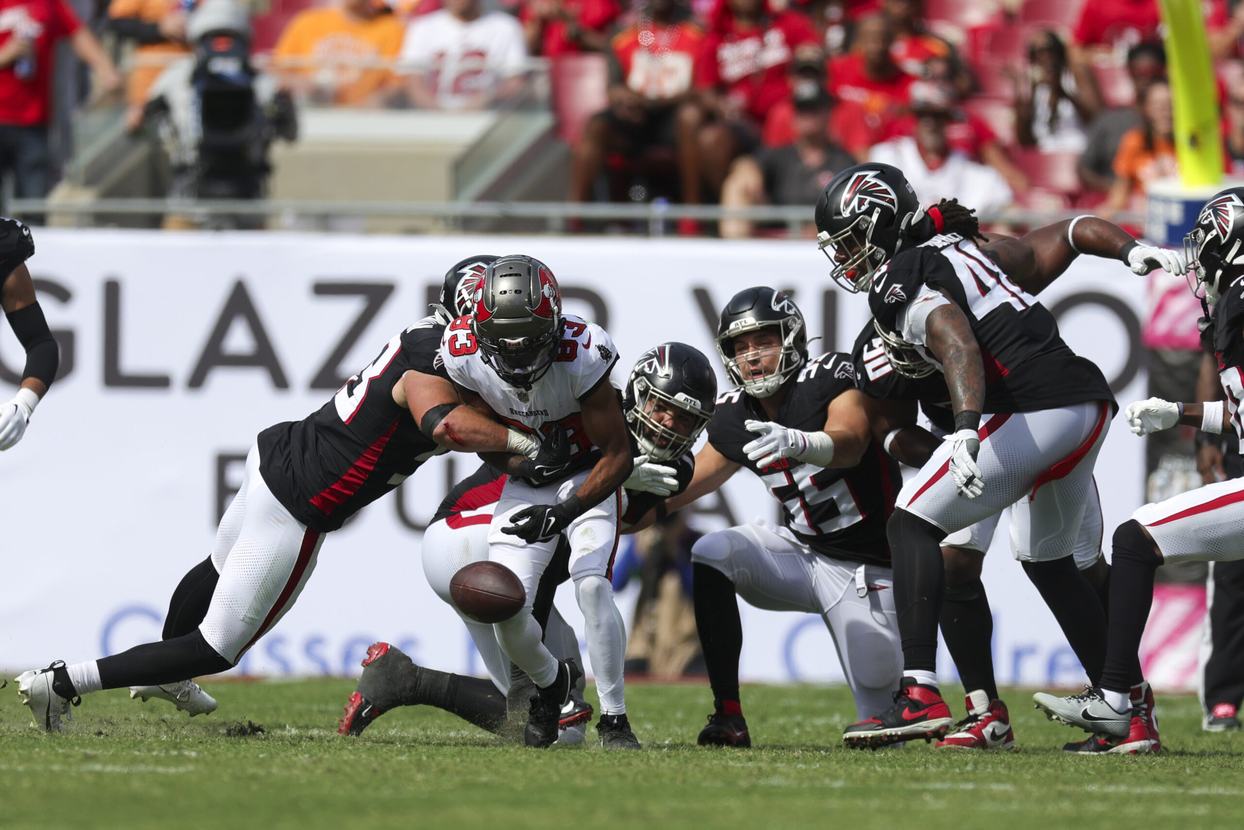 Buccaneers Vs. Falcons Predictions, Picks, Odds Today: Can Baker ...