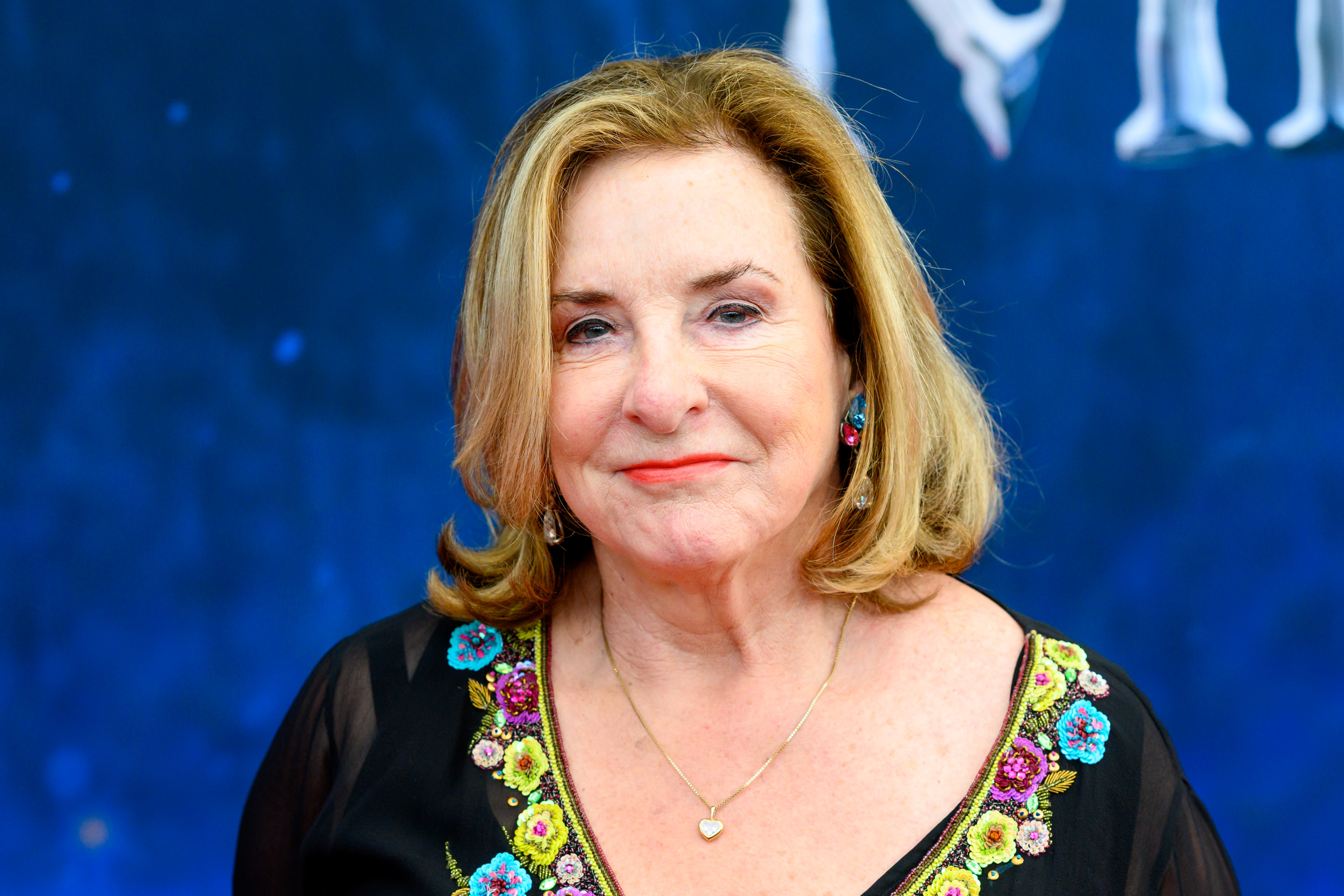 Catherine Keyl: “We hebben elkaar niet meer gezien”