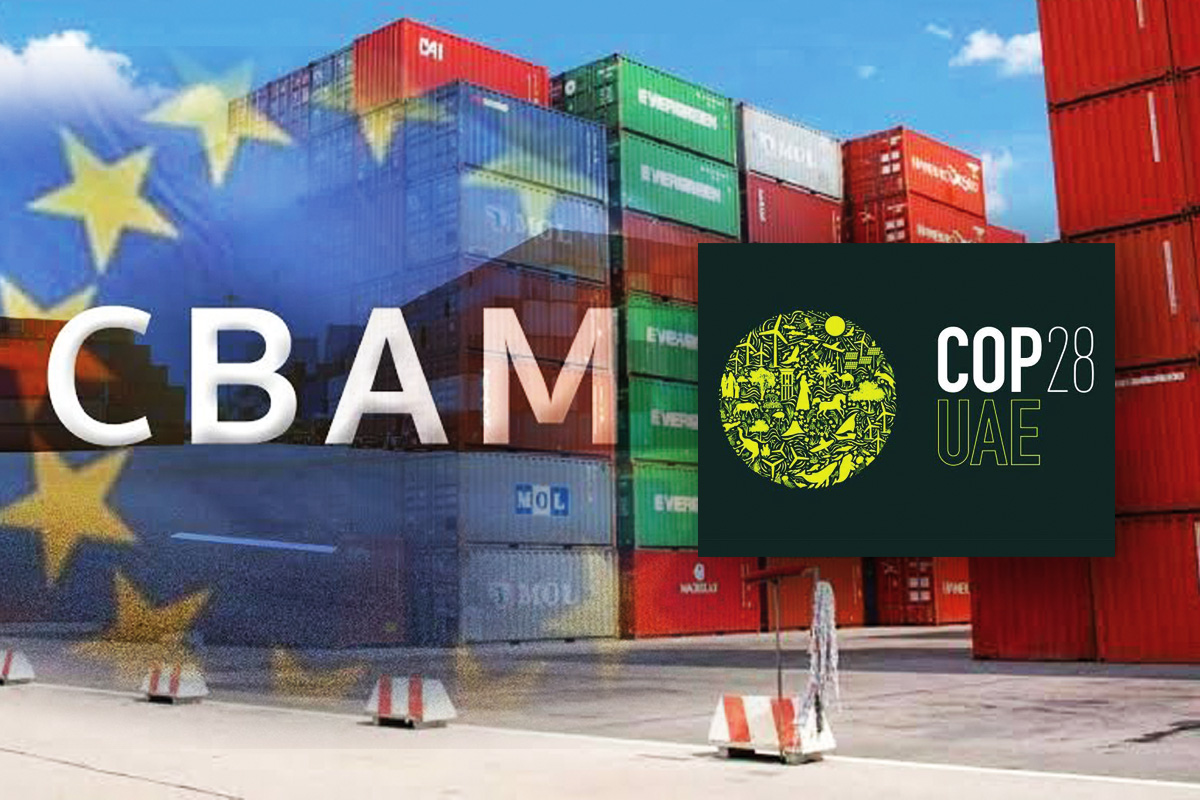 ประเทศไหนใช้มาตรการ cbam คุมเข้มสินค้าปล่อยคาร์บอน