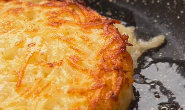 Gordon Ramsays Hash Brown Recipe Has Easy Way To Make Them ‘seriously Crispy 8650