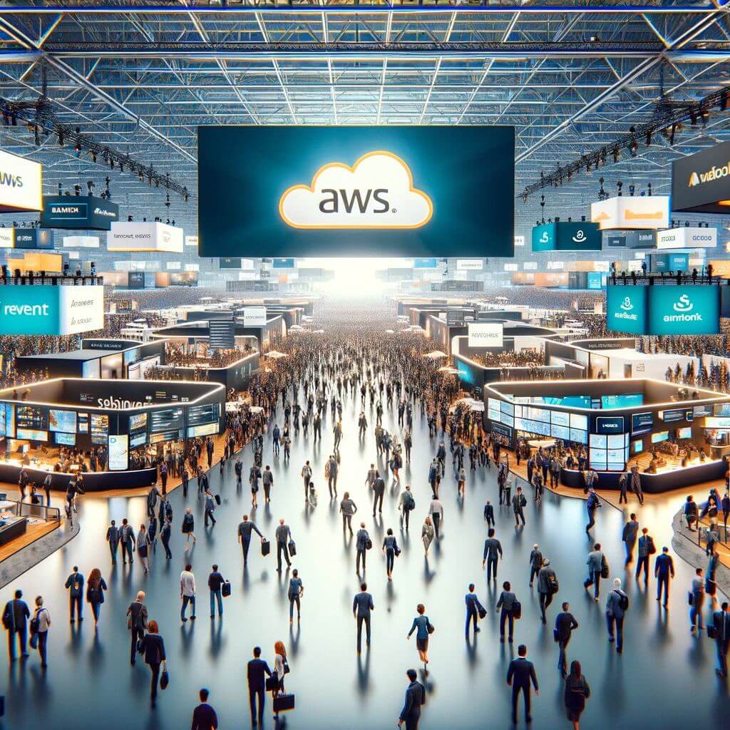 AWS Re:Invent 2023 Highlights: Key Takeaways And Insights