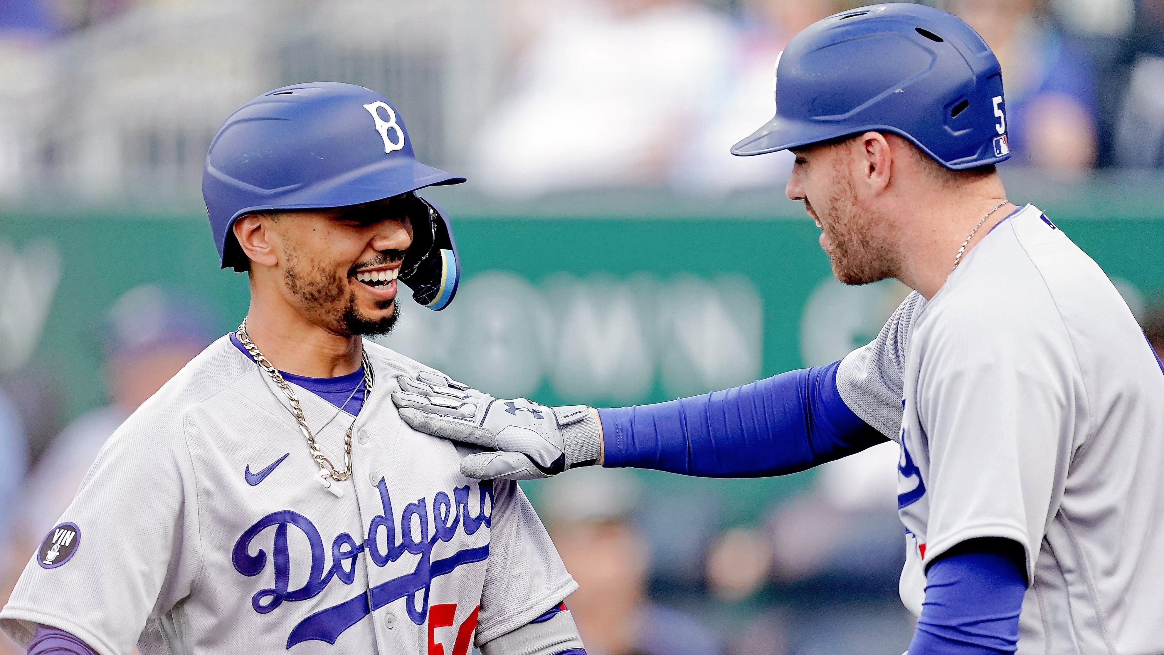 Dodgers payroll 2024 How Los Angeles compares to rest of MLB after