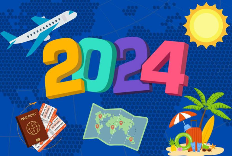 Plan your 2024 days right! A compilation of long weekends in Malaysia