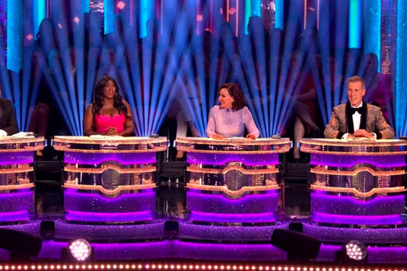 BBC Strictly Come Dancing Spoiler Has Viewers Declaring They 'won't ...