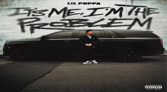 Lil Poppa releases 