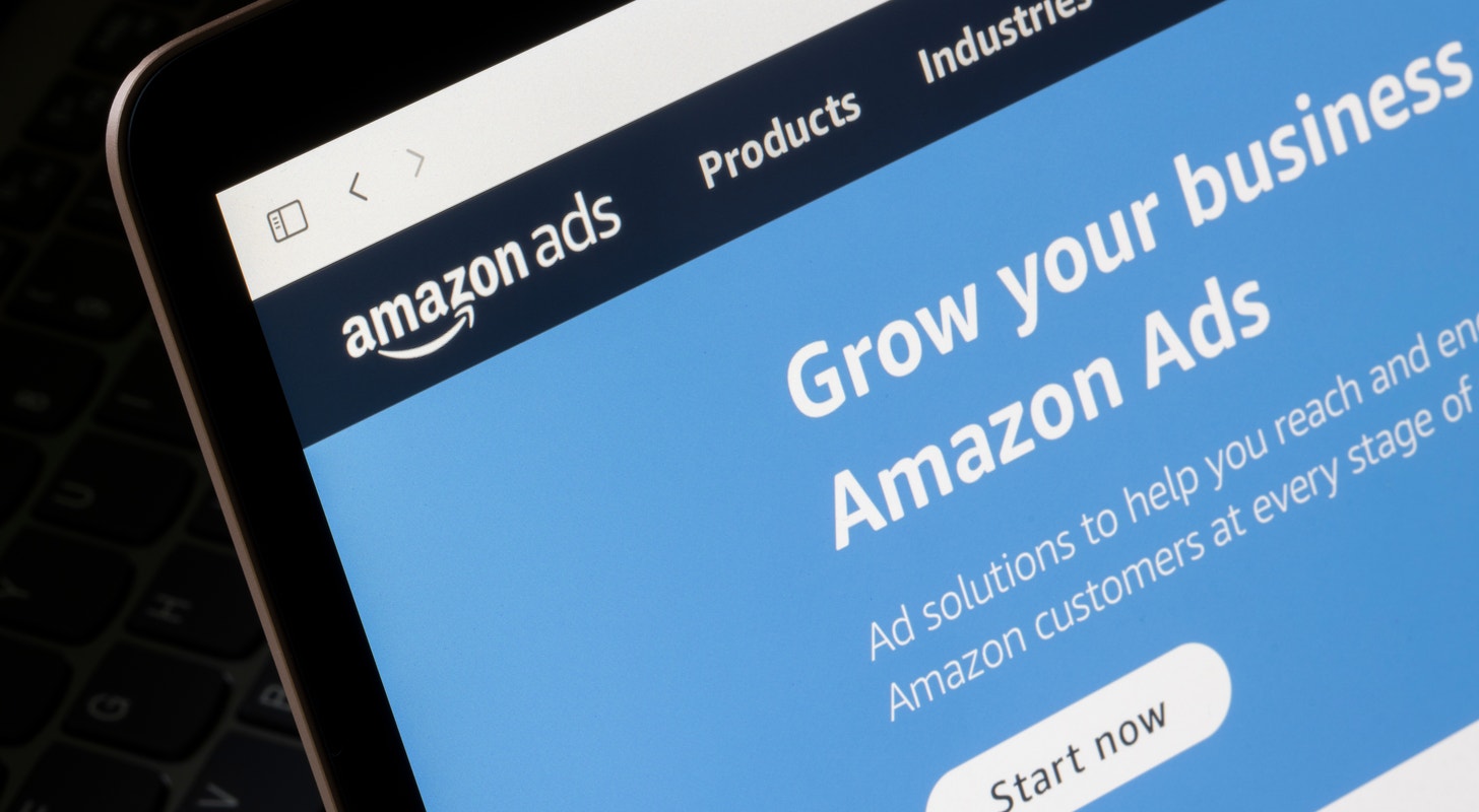 Here's How Much Amazon's Ads Business Is Willing To Pay For Top Talent