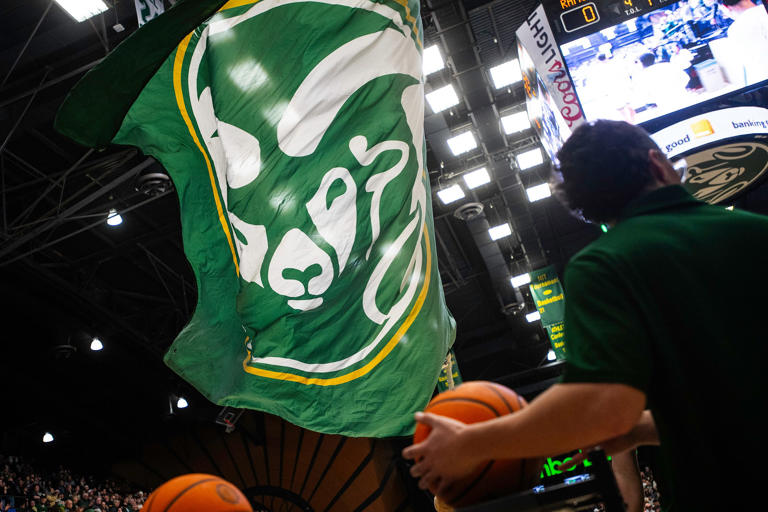 Colorado State men's basketball transfer tracker: Players leaving and ...