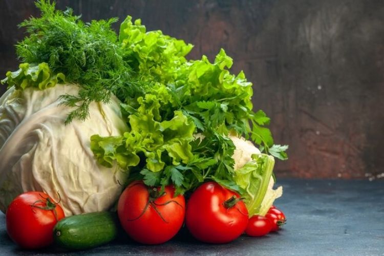 bukan membuat sehat, 3 jenis sayuran ini yang baiknya dihindari pengidap kolesterol tinggi