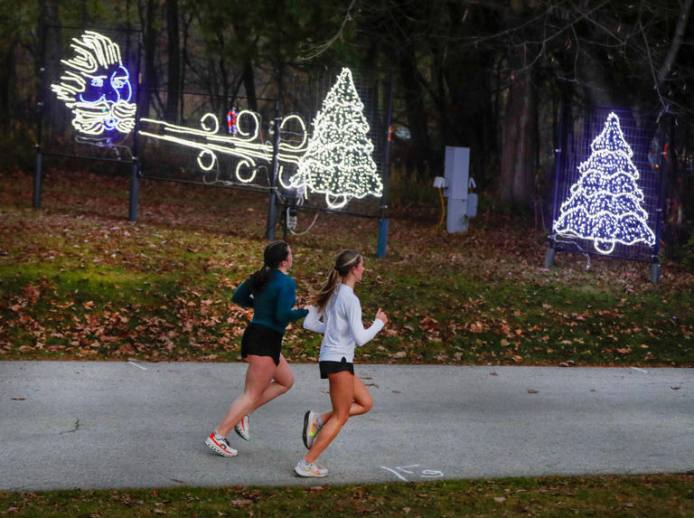 What to know about planned upgrades at Sheboygan's Evergreen Park and