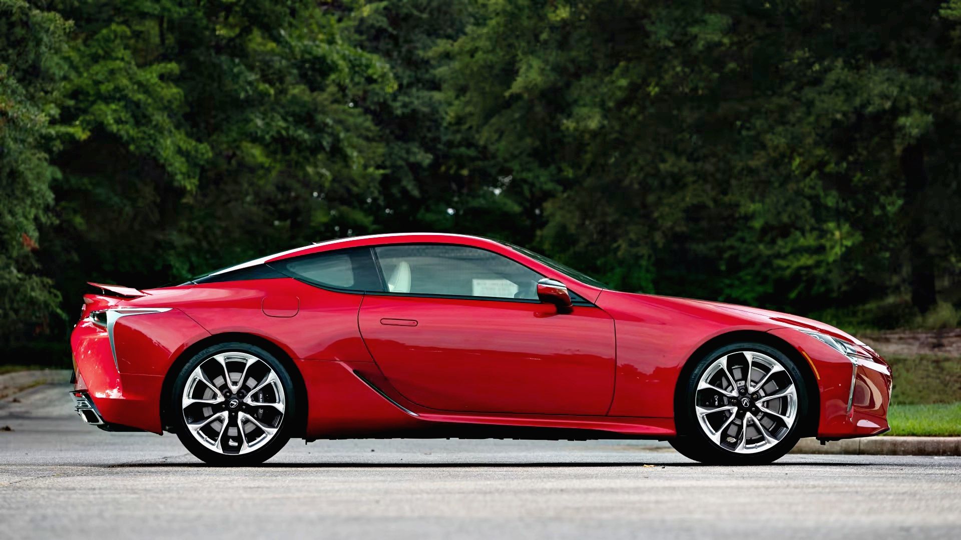 2024 lexus lc: guide on features, specs, and pricing