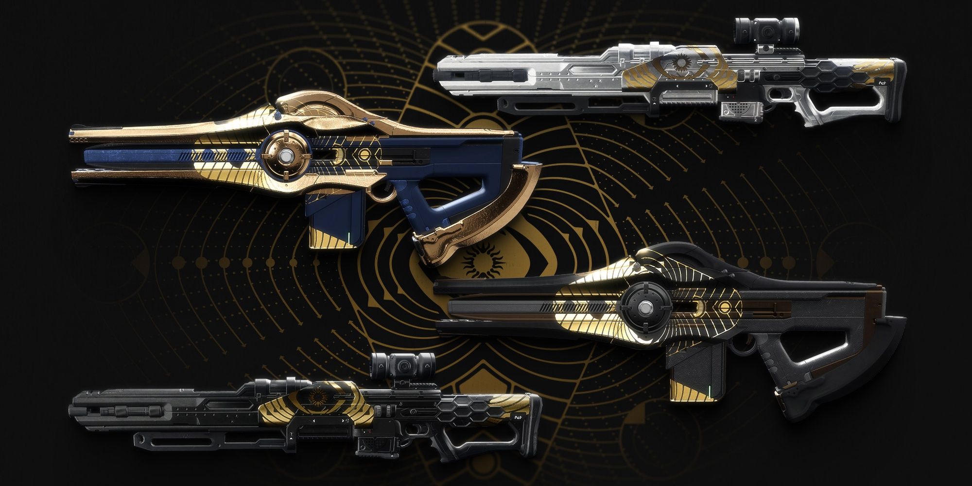 Playlist Weapon God Rolls Destiny 2 Season Of The Wish   AA1lh2t3.img