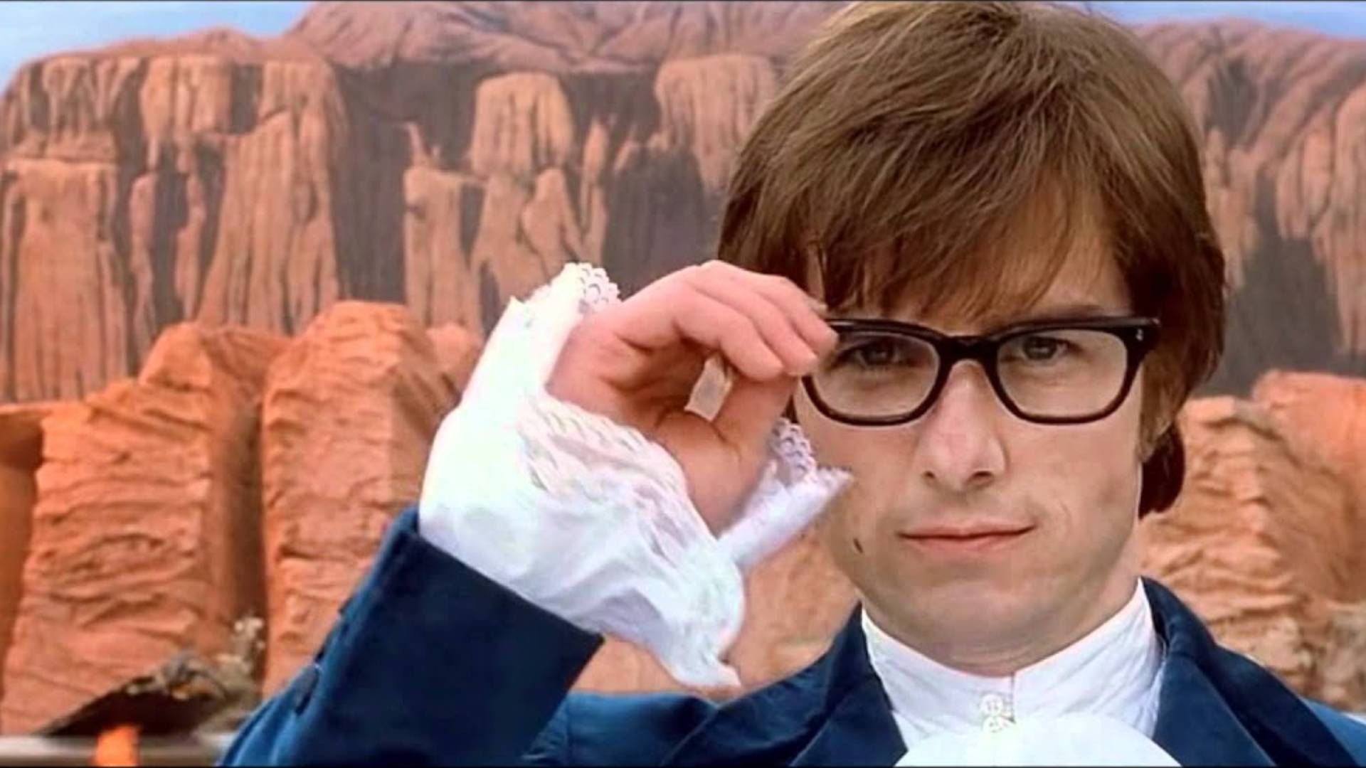 <p>                     For someone who’s had a lot of serious roles, Tom Cruise isn’t afraid of a little silliness on screen either. A great example of this is his cameo in Austin Powers in Goldmember, where he plays the British agent in a biopic of himself. His cameo in the movie-within-the-movie may only be brief, but Cruise nails his mannerisms and looks pretty spot-on in the iconic get-up. Skydiving into a moving car is a pretty Cruise-level move too, making this parody even more perfect. "Yeah, baby," indeed.                   </p>
