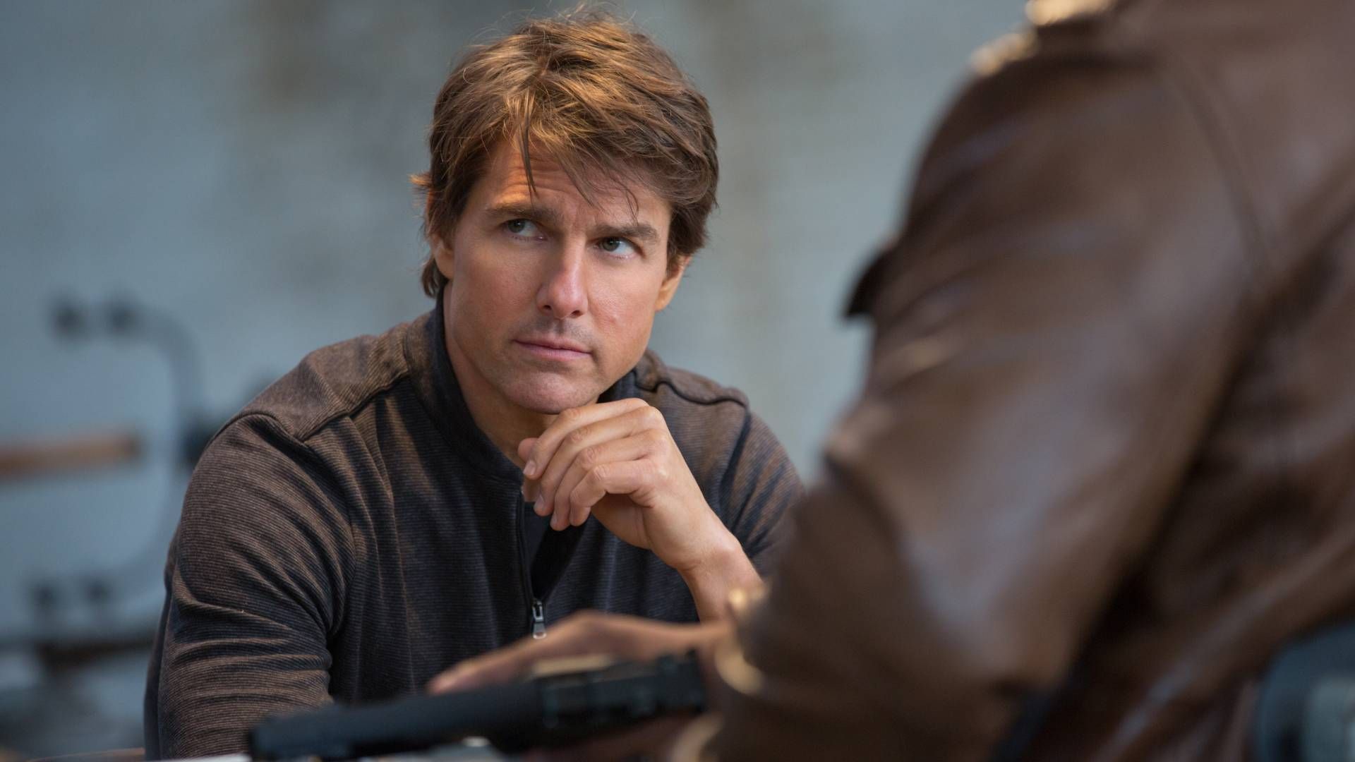 <p>                     Whether he’s scaling a building or producing Oscar-nominated performances, there’s no denying that Tom Cruise is a Hollywood legend. It’s been that way since his early work in Risky Business and Top Gun cemented him as a leading man, before his performance as everyone’s favorite IMF agent in the Mission: Impossible movies confirmed him as the go-to action man.                   </p>                                      <p>                     Born in Syracuse, New York, Cruise first started acting at the age of 18, landing bit parts in Endless Love and Taps before making it big time in The Outsiders. Over the years since, he’s broken countless box office records for his leading roles, as well as earning his fair share of acting accolades from his peers. It doesn’t matter what the movie is, if Cruise is making an appearance, it’s sure to be memorable.                   </p>                                      <p>                     While he’s often known for his risky stunts that have seen him defying gravity and the laws of physics, there have also been countless powerful performances in his filmography too. As you might imagine with such a lengthy and impressive career, he's also had his fair share of iconic scenes as well. So in celebration of a Hollywood career like no other, here are some of the greatest Tom Cruise movie moments.                   </p>