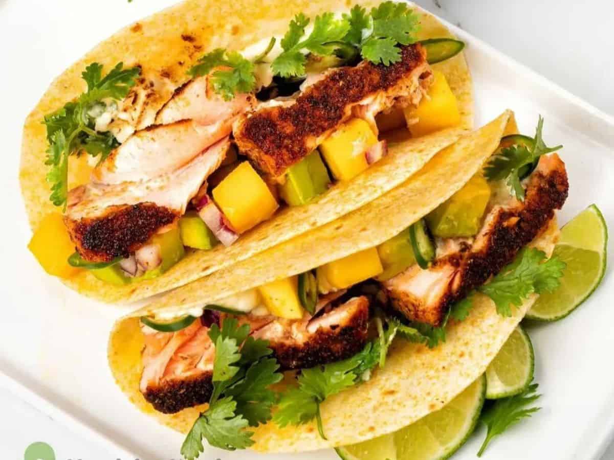 17 Taco Recipes to Spice Up Your Kitchen