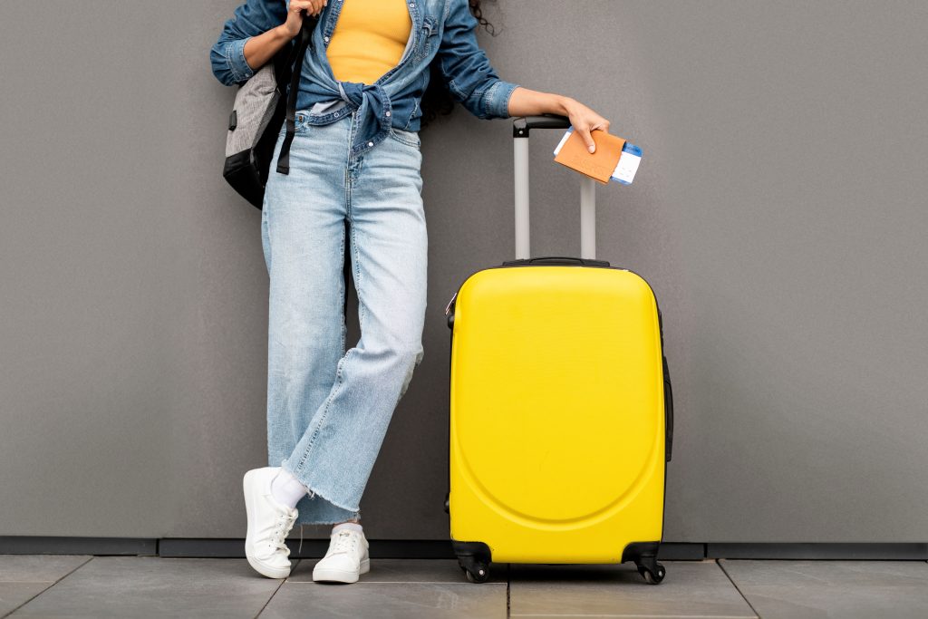 <p>Pack wisely, travel lightly, and <a href="https://natashassouthernflavor.com/the-case-for-carry-on-only-travel/">enjoy the freedom of carry-on-only travel</a>!</p>