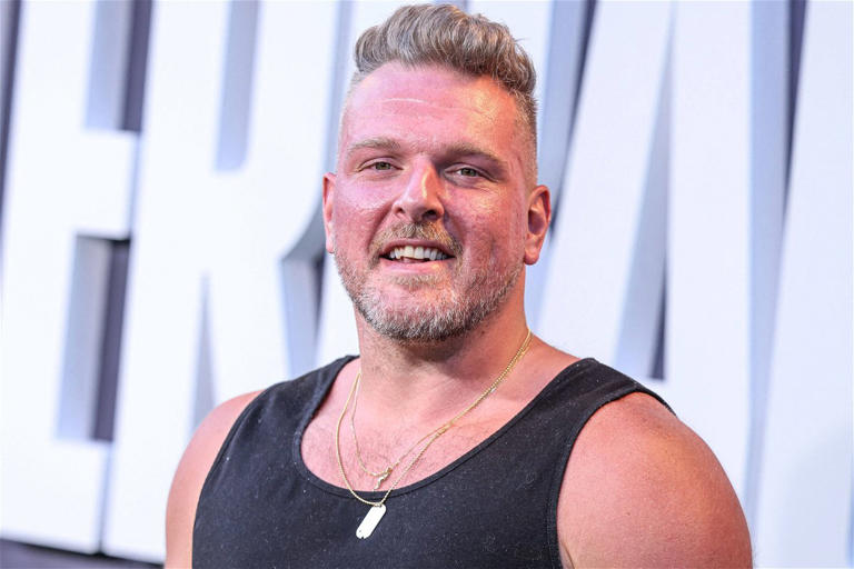 Pat McAfee Makes Surprising Royal Rumble 2024 Entry; Recreates Iconic