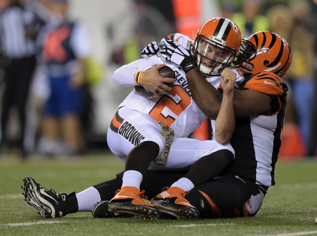 Heisman Trophy winners who were NFL busts